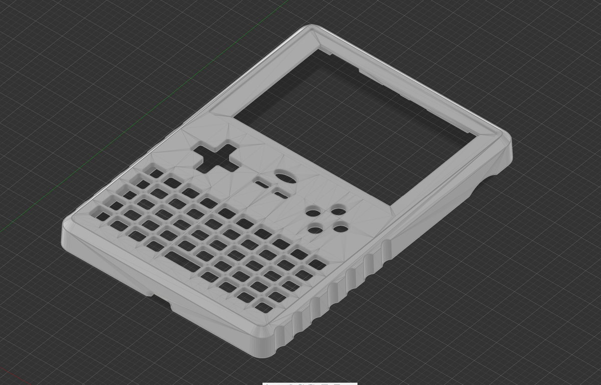 Interrupt Project Update 10-5-25