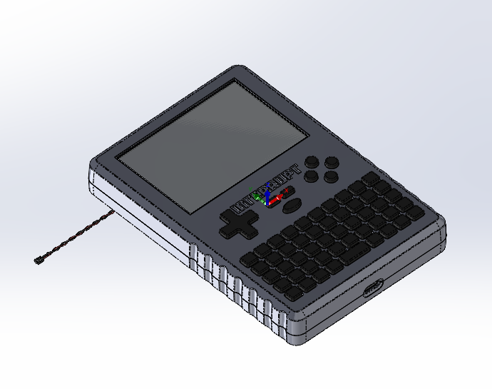 1-30-26 Update: PCB Review Passed & Final Prototypes Underway