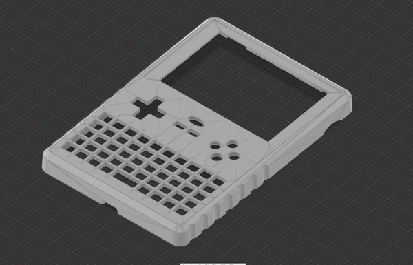 Interrupt Project Update 10-5-25